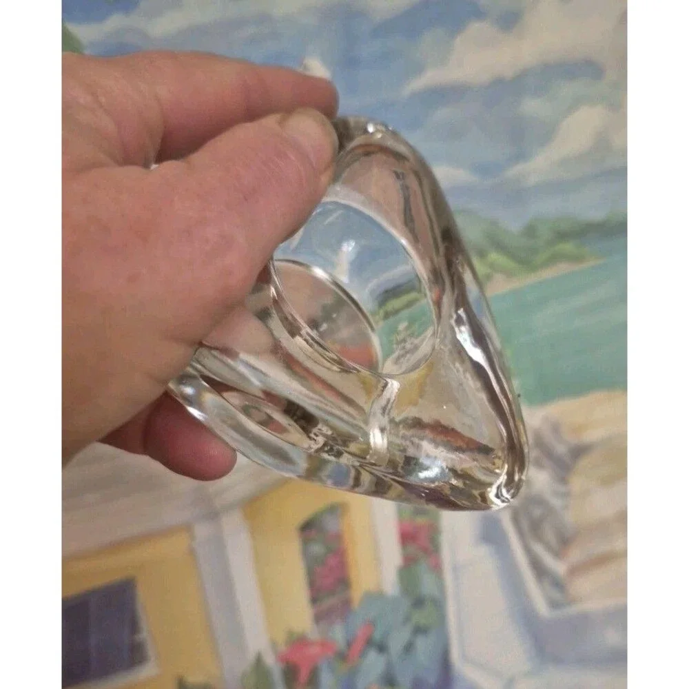 Unbranded vintage triangle